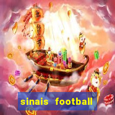 sinais football studio telegram